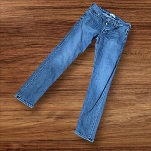 Five Four Los Angeles Slim Denim Jeans